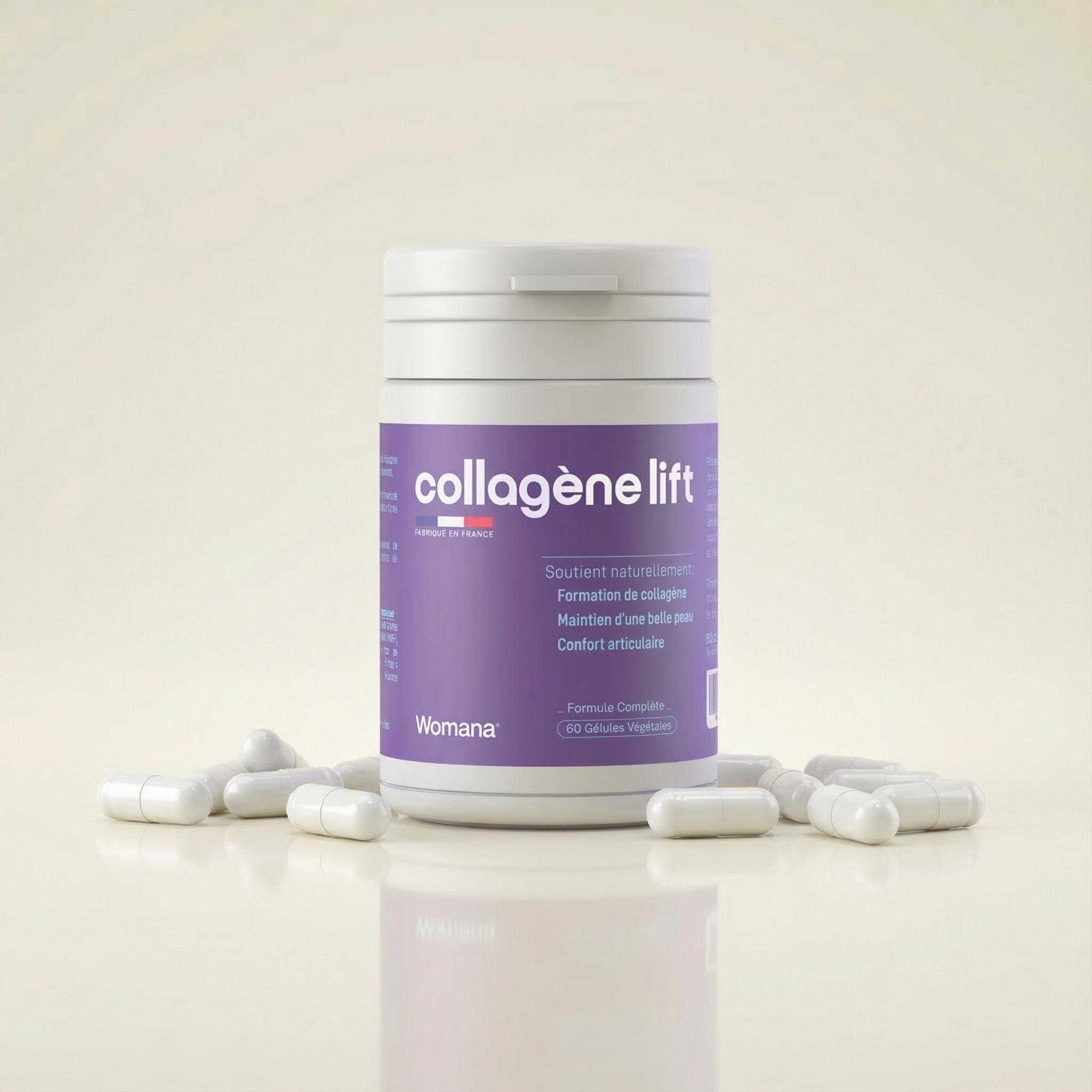 COLLAGENE LIFT