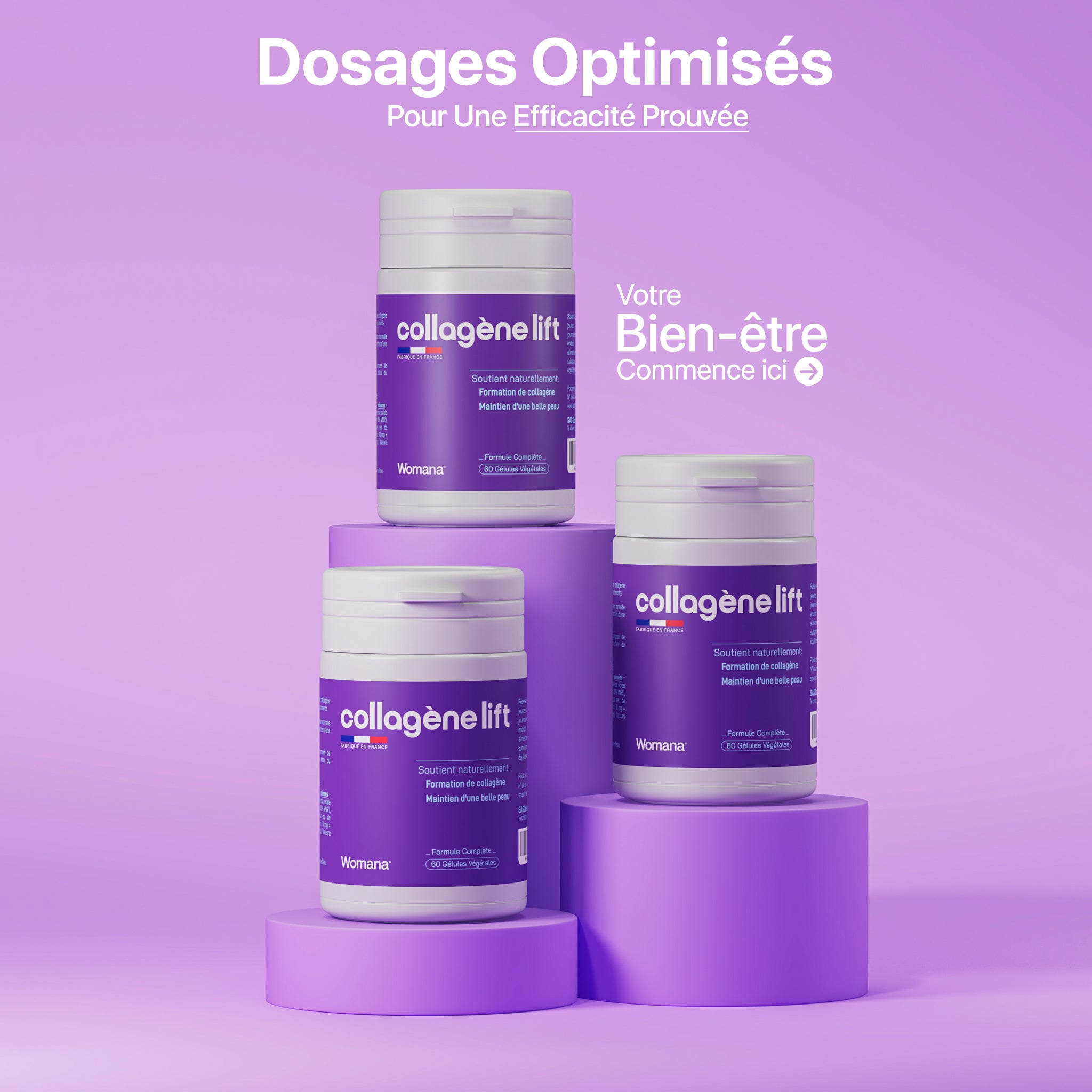 COLLAGENE LIFT