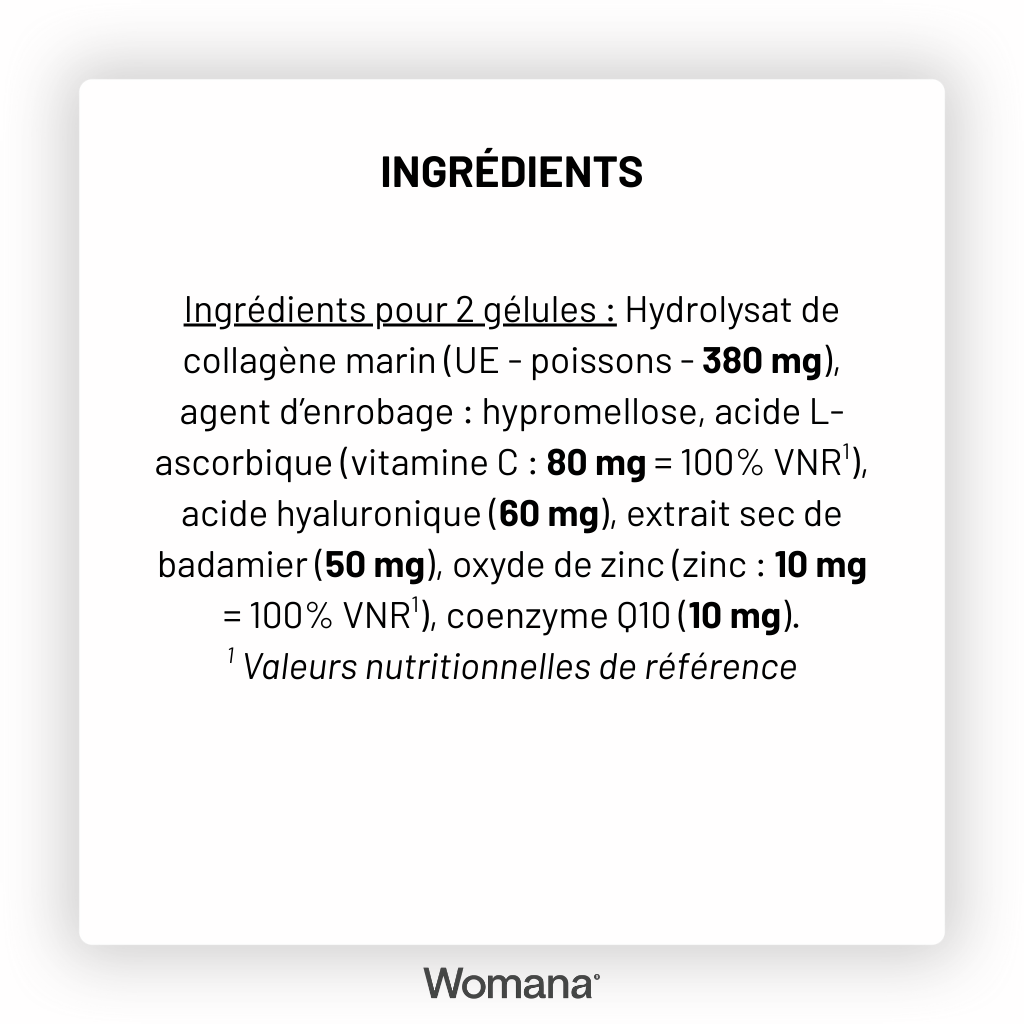 COLLAGENE LIFT