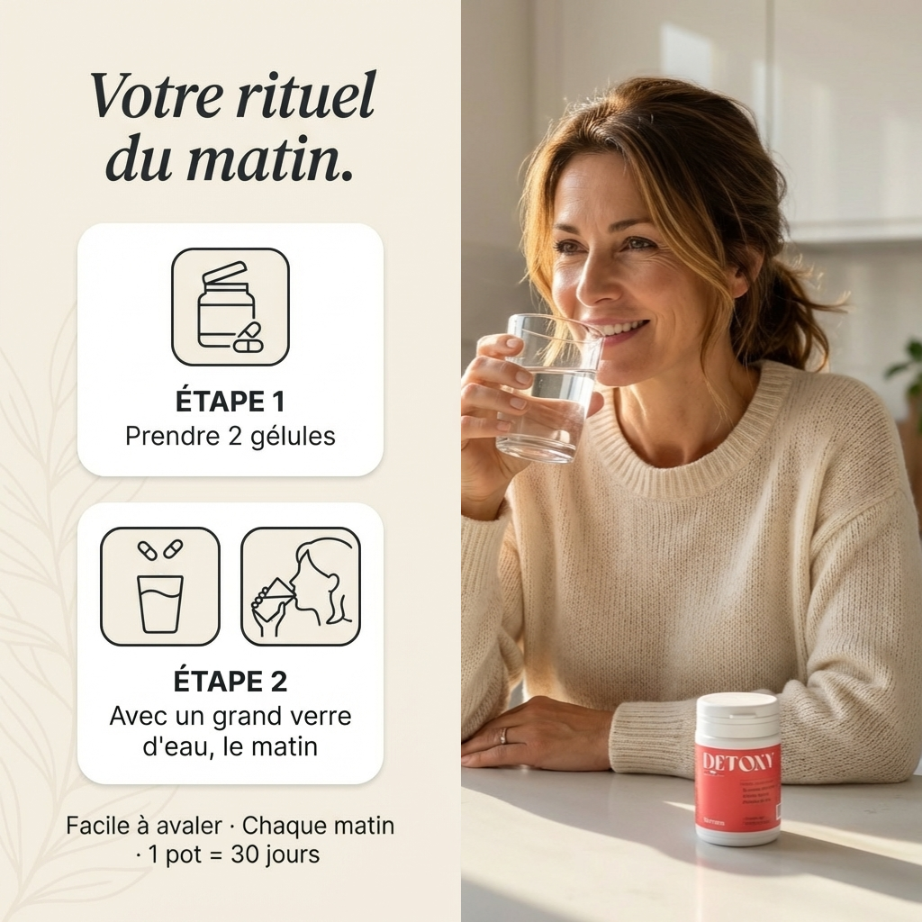 DETOXY DETOX