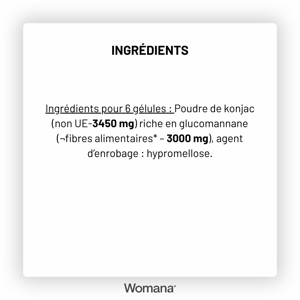 WOMACONTROL