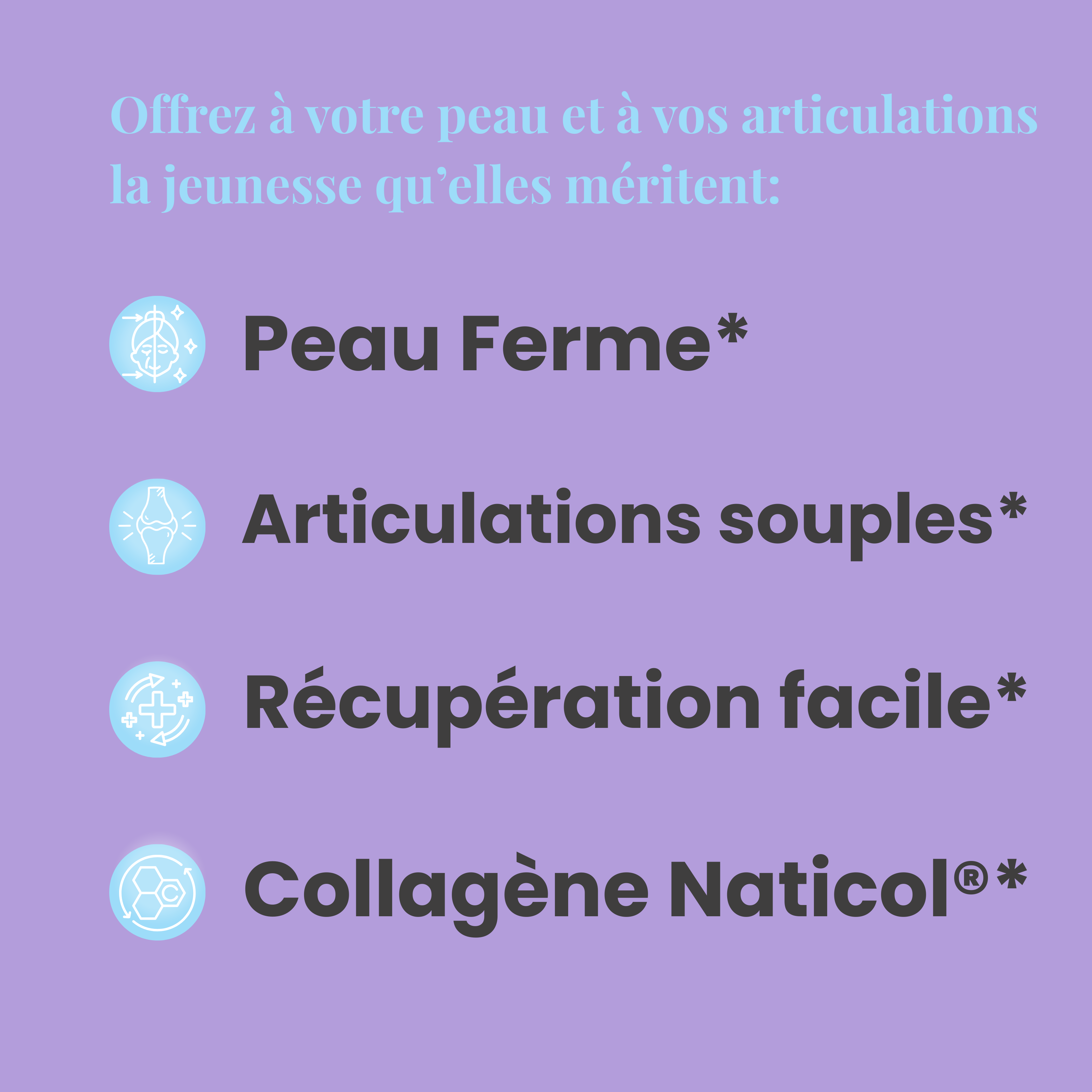 COLLAGENE LIFT