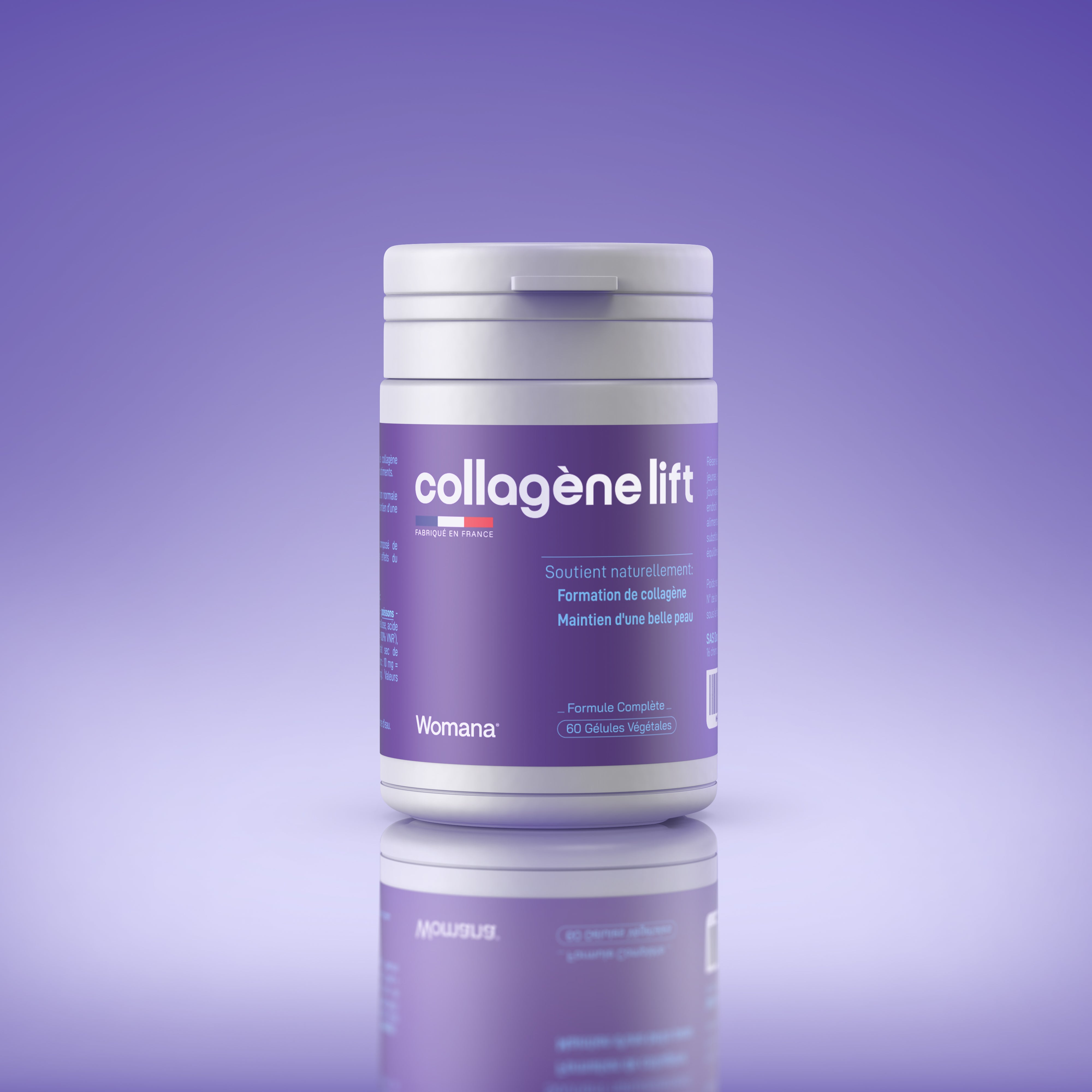 COLLAGENE LIFT