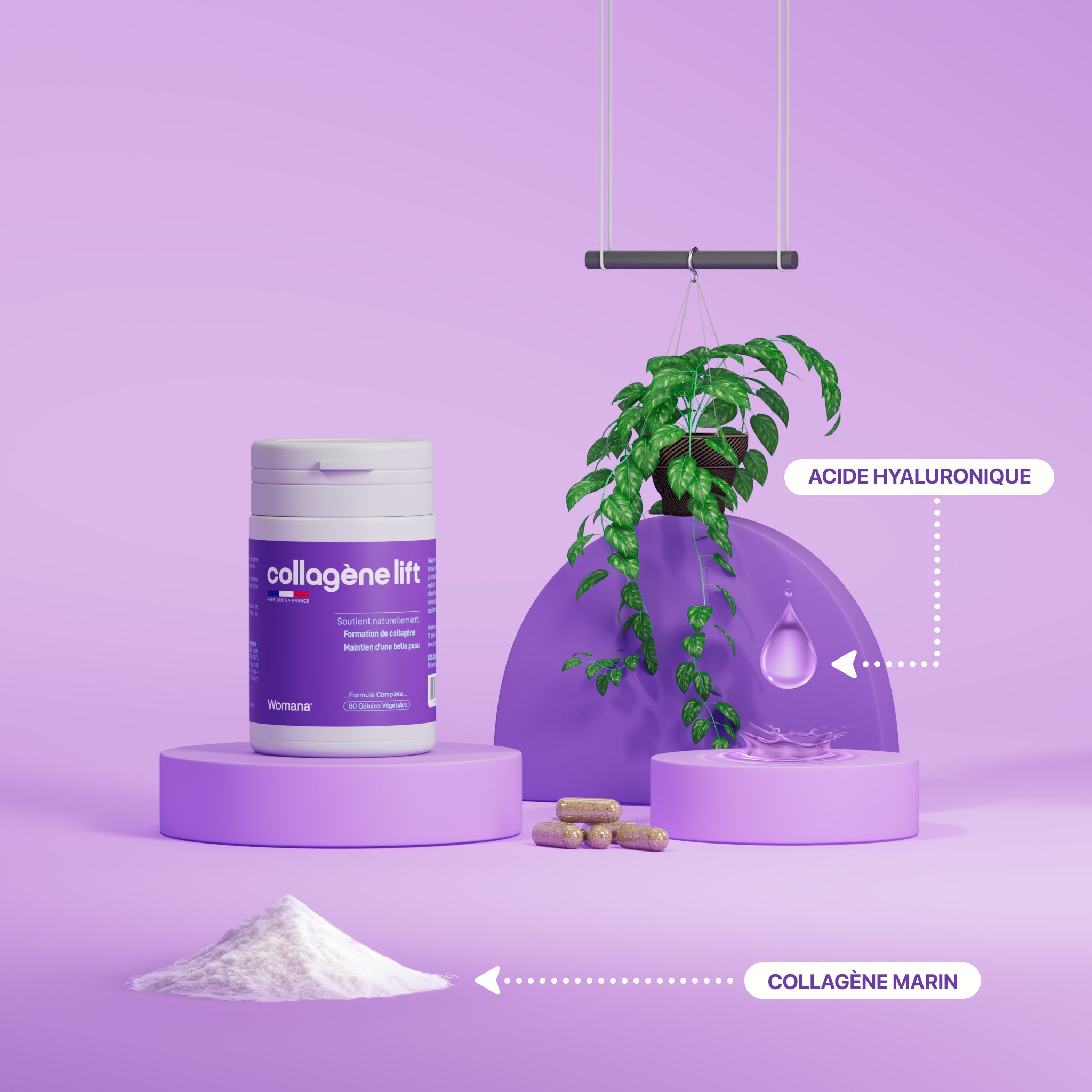 COLLAGENE LIFT