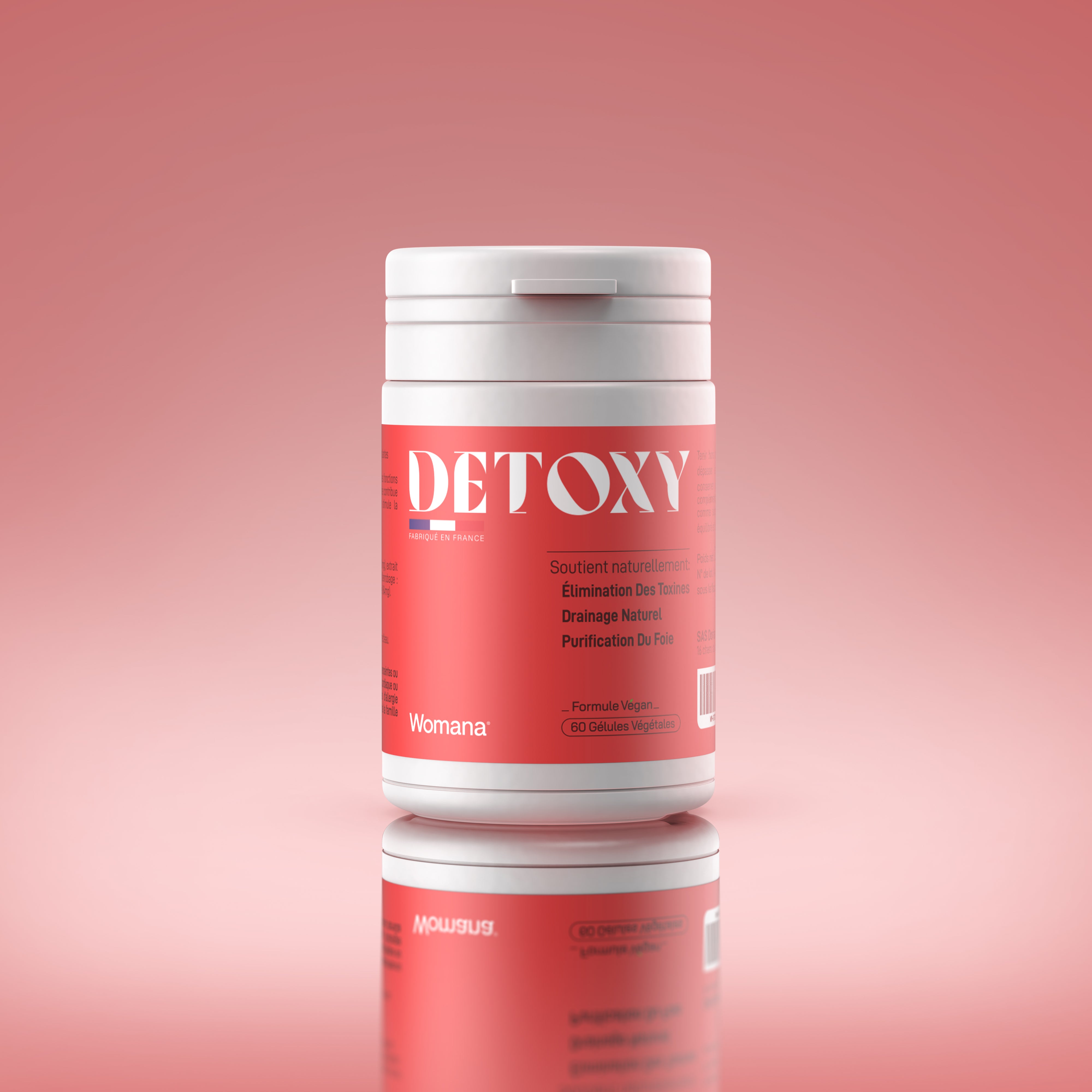 DETOXY