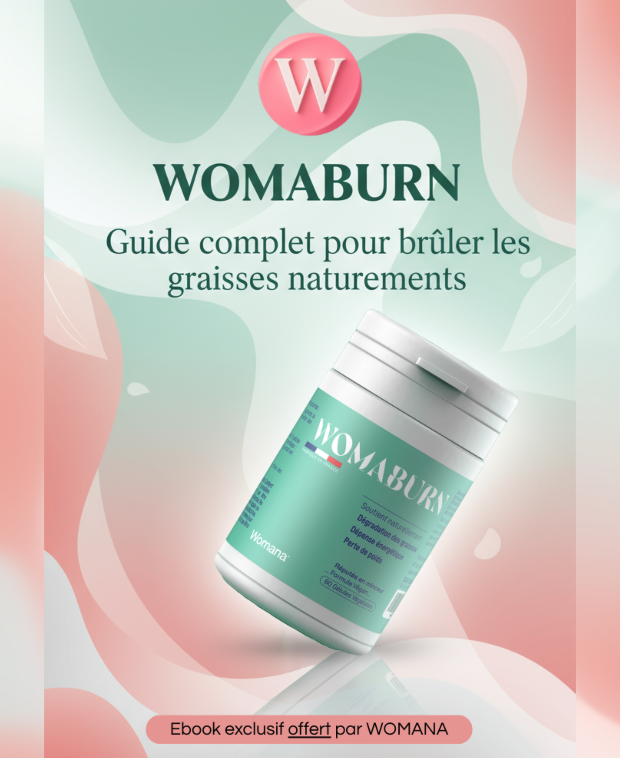 Programme Brûle-Graisse WomaBurn™