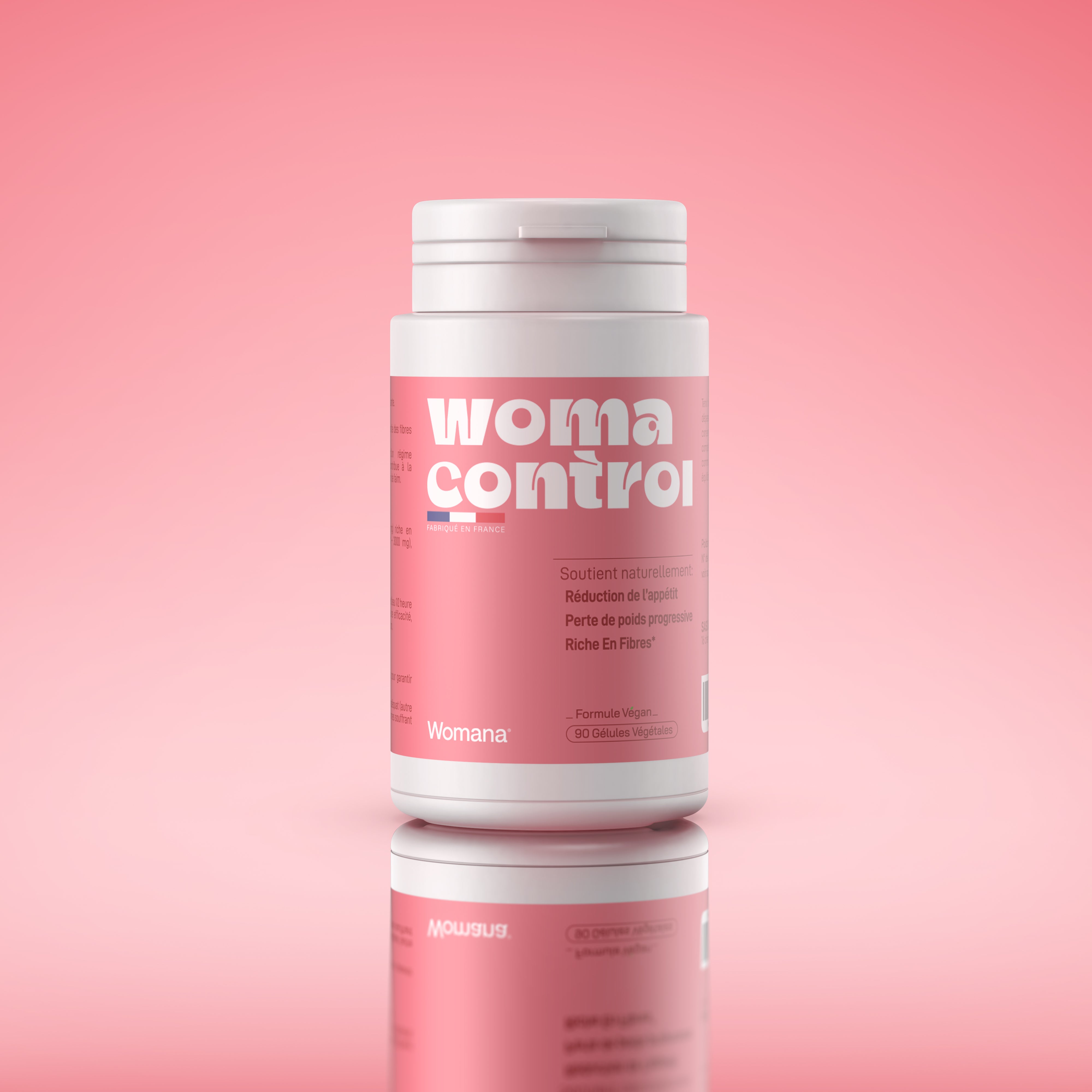 WOMACONTROL