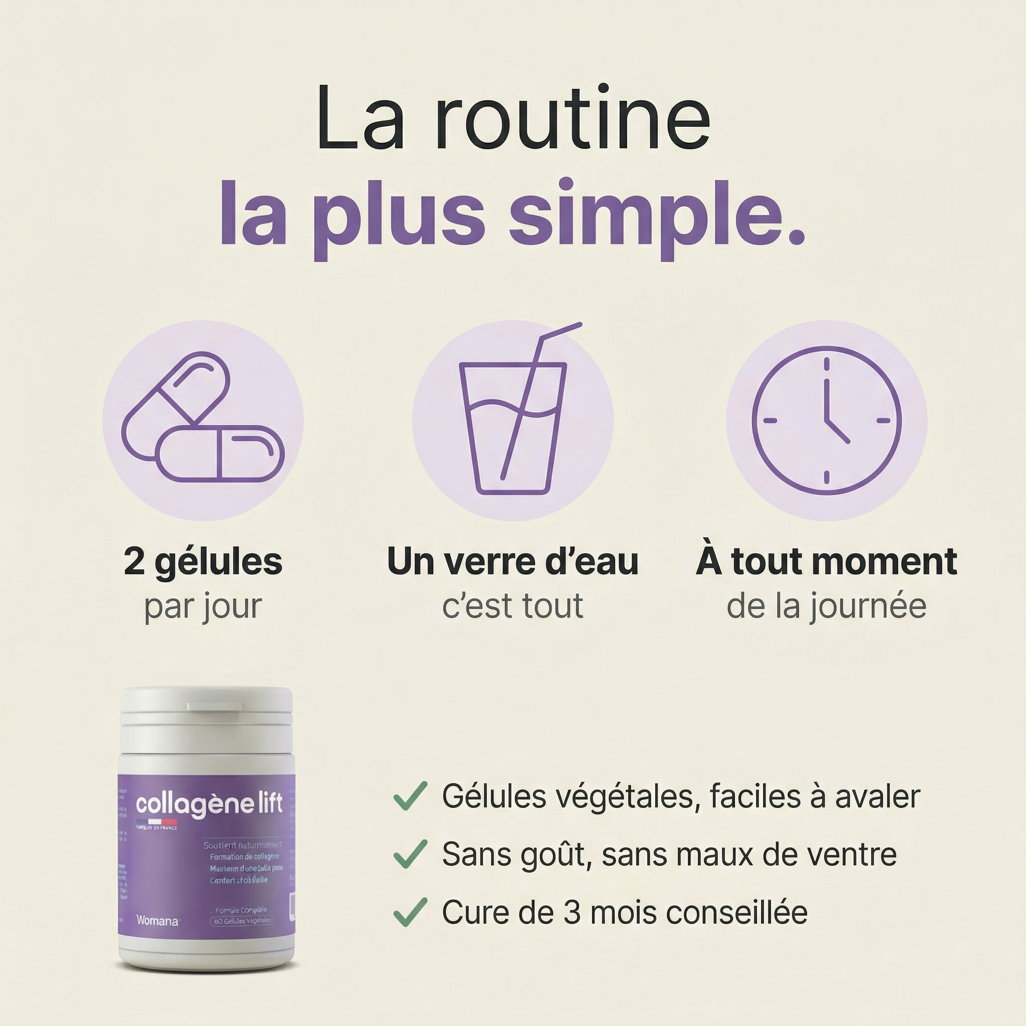 COLLAGENE LIFT