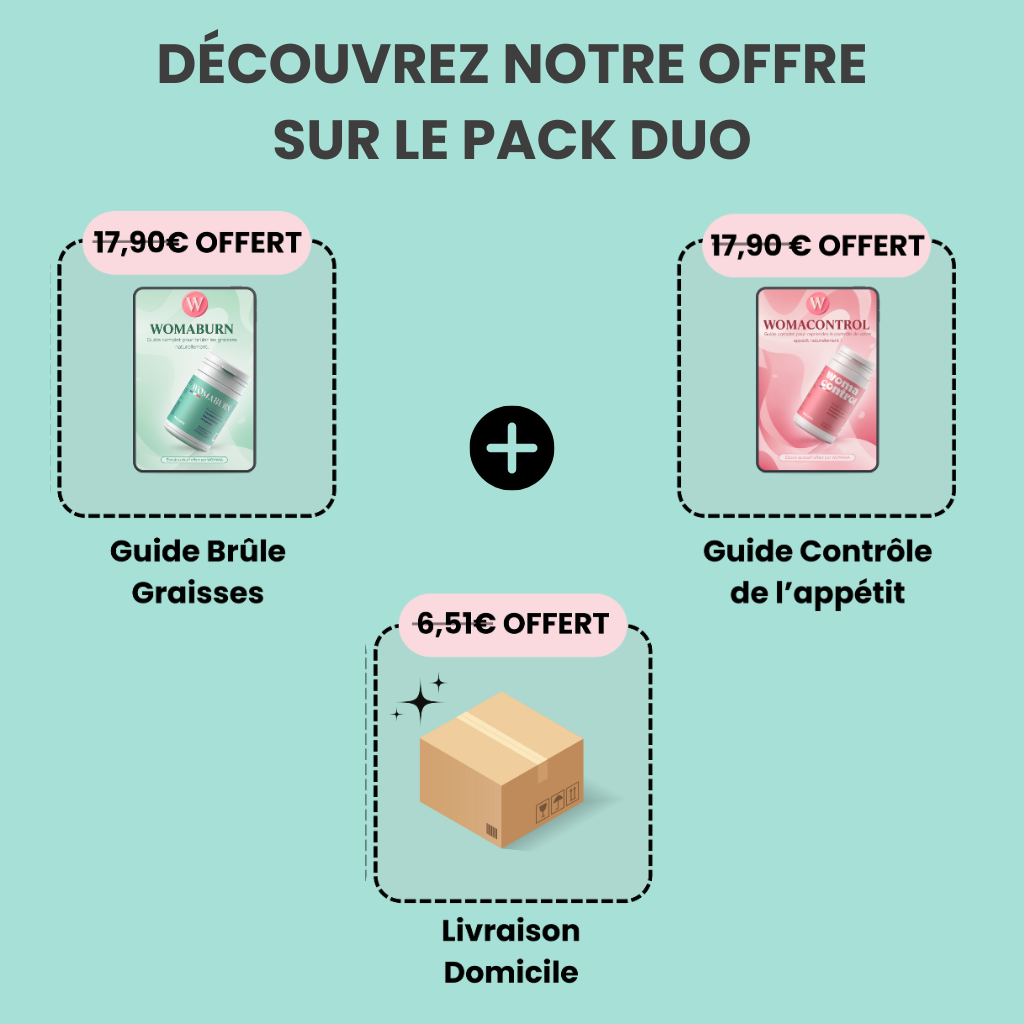 Duo Womaburn + Womacontrol